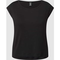 Calvin Klein Underwear T-Shirt aus Modalmischung in Black, Größe L von Calvin Klein Underwear
