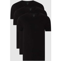 Calvin Klein Underwear T-Shirt mit Stretch-Anteil im 3er-Pack in Black, Größe XL von Calvin Klein Underwear