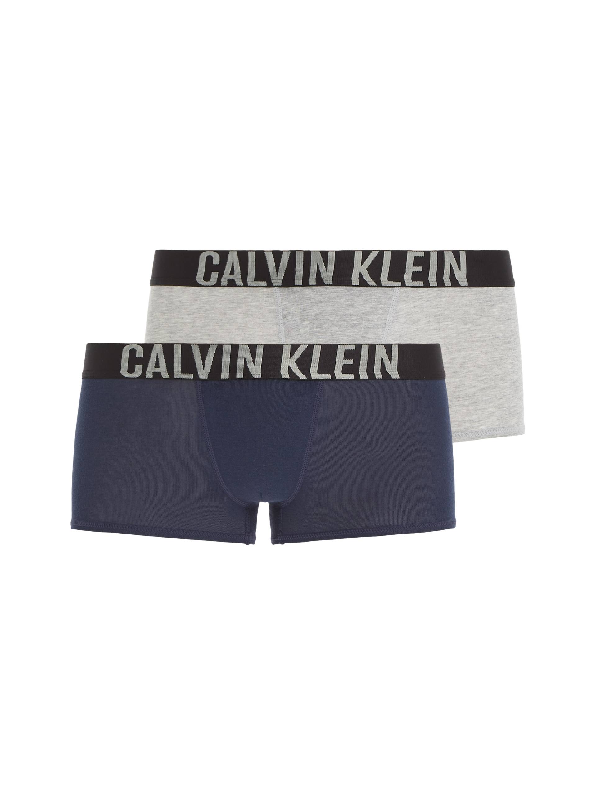 Calvin Klein Underwear Trunk "Intenese Power", (2 St.), Kinder Kids Junior MiniMe von Calvin Klein Underwear