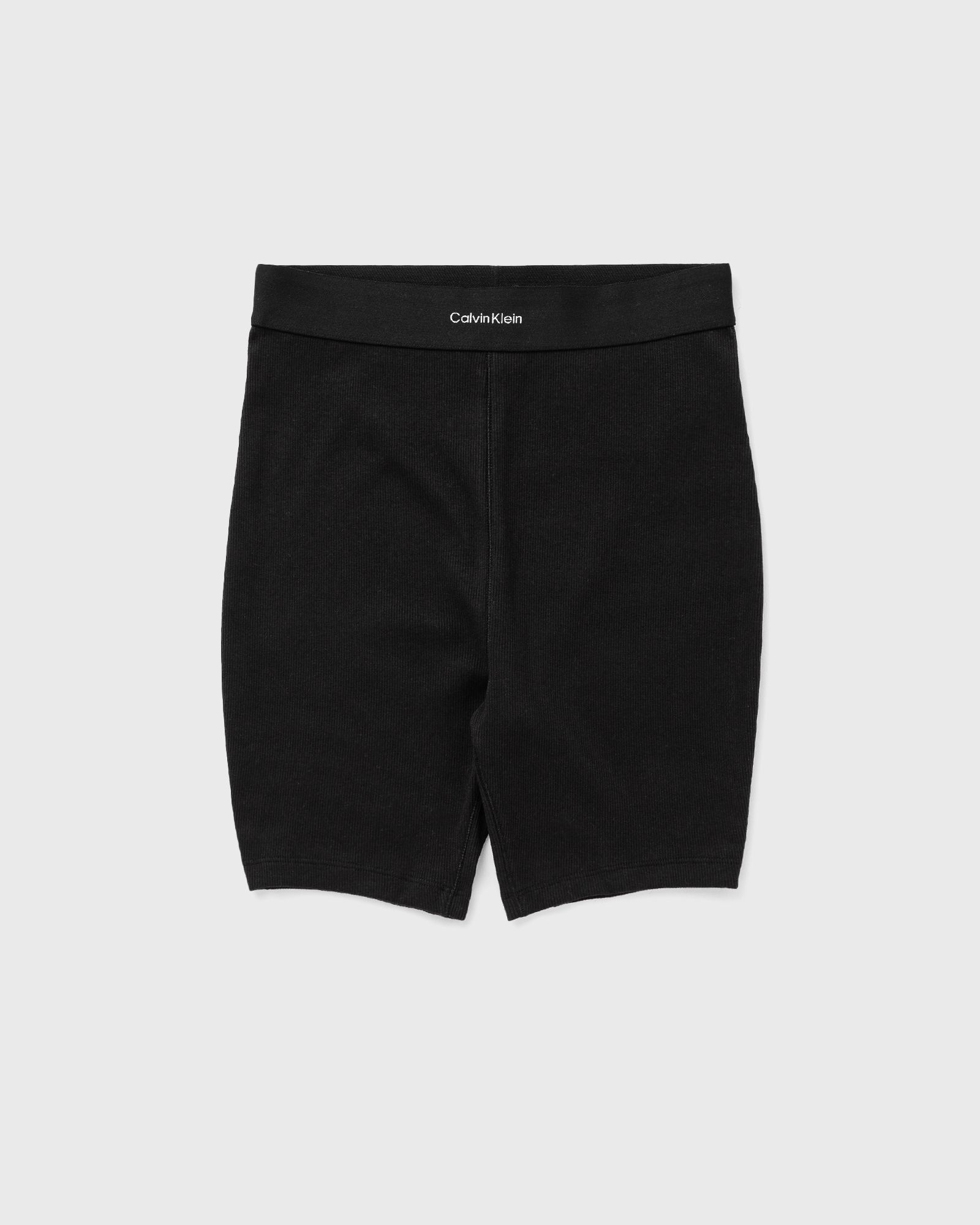Calvin Klein Underwear WMNS COTTON STRETCH RIB BIKE SHORT women Sleep- & Loungewear black in Größe:S Calvin Klein Underwear WMNS COTTON STRETCH RIB BIKE SHORT women Sleep- & Loungewear black in Größe:S von Calvin Klein Underwear