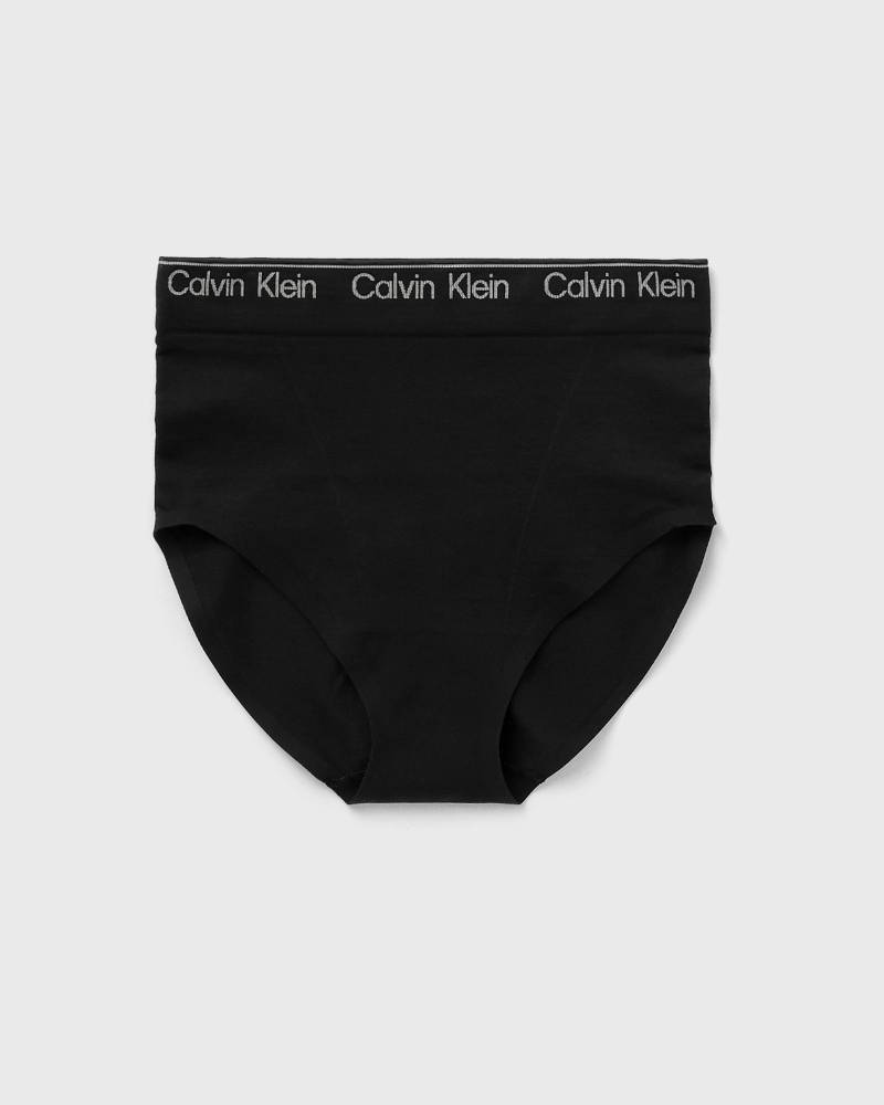 Calvin Klein Underwear WMNS ICON SHAPWEAR COTTON SEAMLESS BRIEF women Panties black in Größe:XS Calvin Klein Underwear WMNS ICON SHAPWEAR COTTON SEAMLESS BRIEF women Panties black in Größe:XS von Calvin Klein Underwear