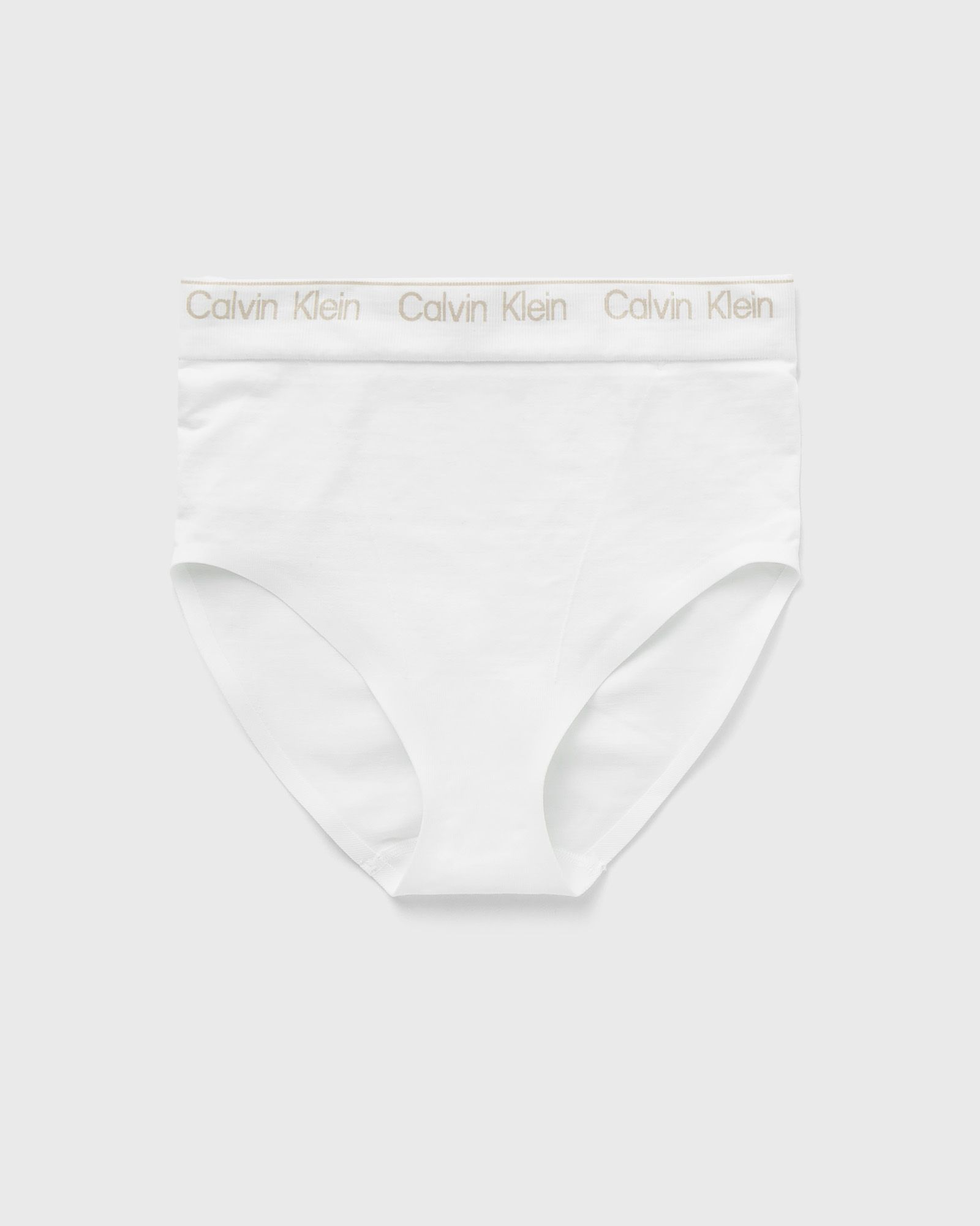 Calvin Klein Underwear WMNS ICON SHAPWEAR COTTON SEAMLESS BRIEF women Panties white in Größe:S Calvin Klein Underwear WMNS ICON SHAPWEAR COTTON SEAMLESS BRIEF women Panties white in Größe:S von Calvin Klein Underwear