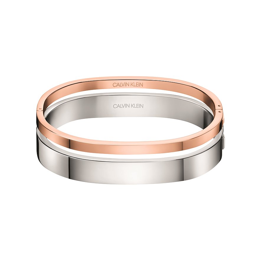 2. Chance - Calvin Klein Armband KJ06PD20020S von Calvin Klein