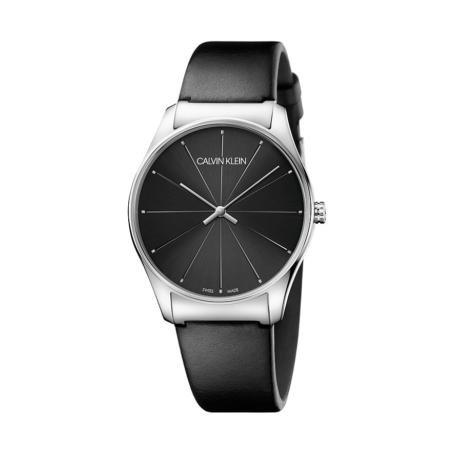 2. Chance - Calvin Klein Herrenuhr K4D211CY von Calvin Klein