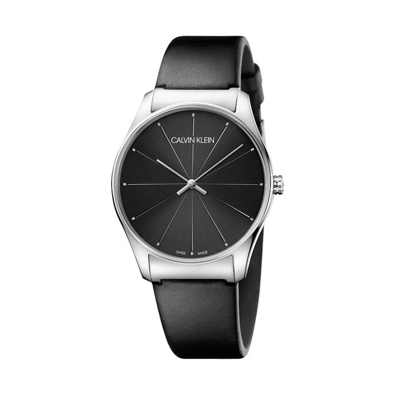 2. Chance - Calvin Klein Herrenuhr K4D211CY von Calvin Klein