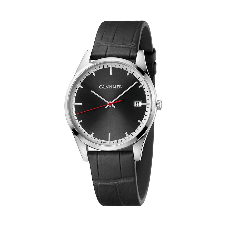 2. Chance - Calvin Klein Herrenuhr K4N211C1 von Calvin Klein