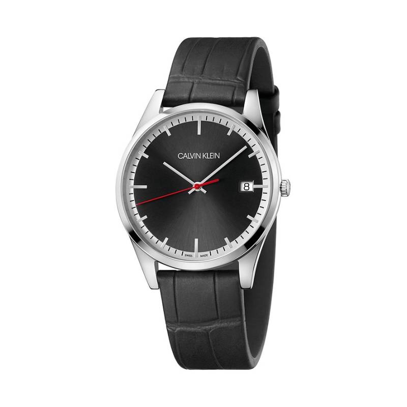 2. Chance - Calvin Klein Herrenuhr K4N211C1 von Calvin Klein