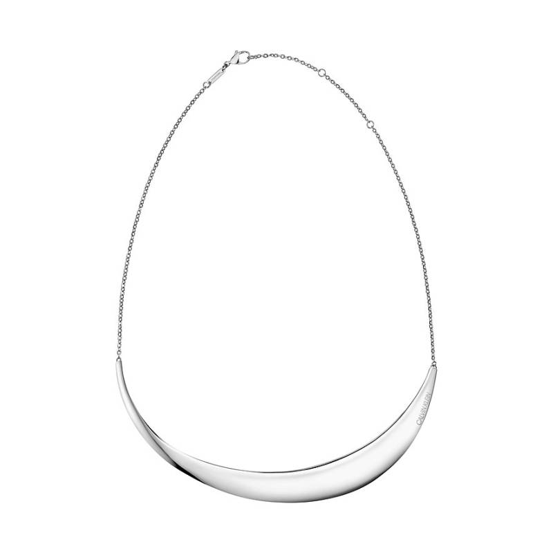 2. Chance - Calvin Klein Kette KJ8QMJ000100 von Calvin Klein