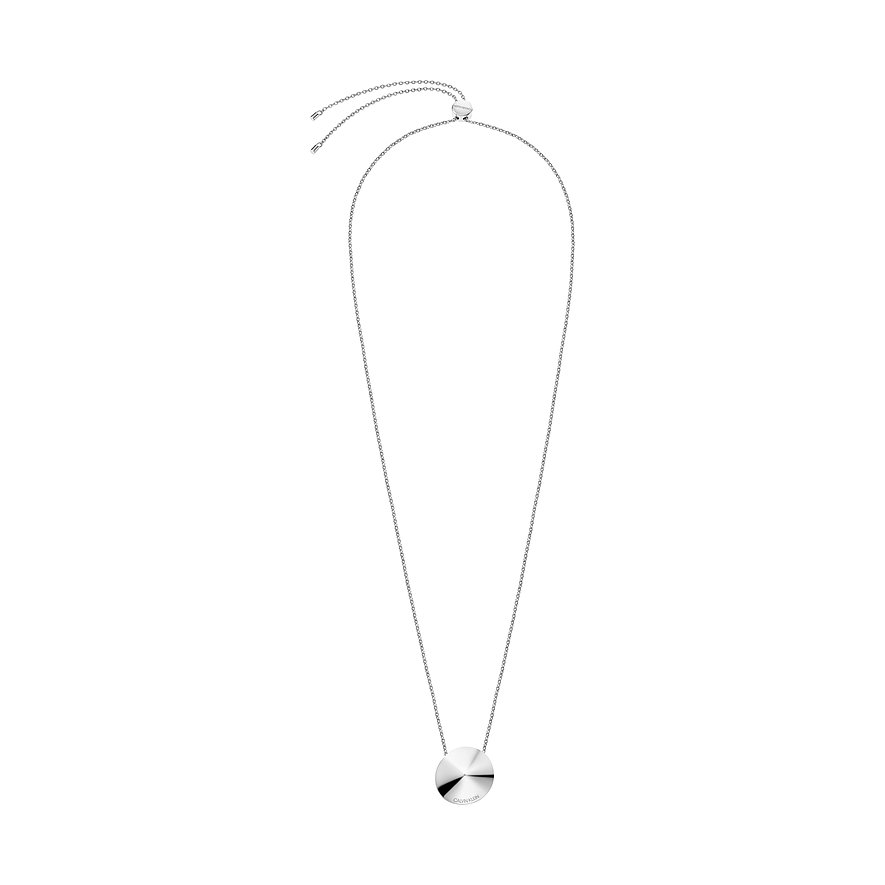 2. Chance - Calvin Klein Kette KJBAMN000200 von Calvin Klein