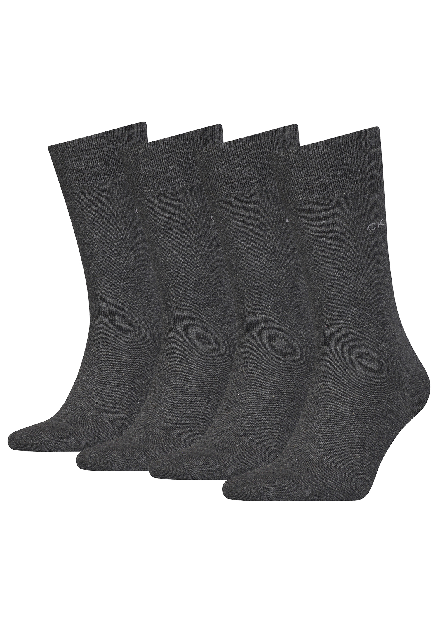 4 Paar Calvin Klein Sneaker Classic Socken Herren von Calvin Klein