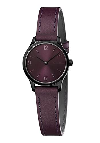 Armbanduhr Calvin Klein Frau von Calvin Klein