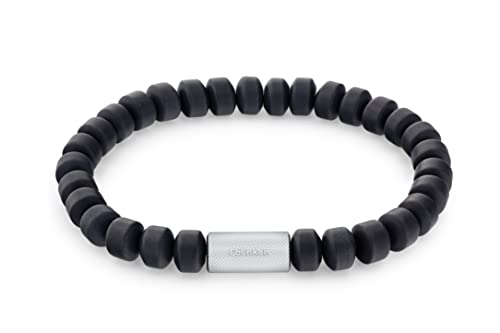 Calvin Klein Armband mit Schmuckperlen für Herren Kollektion BEADED - 35000206 von Calvin Klein