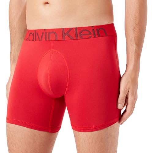 Boxer-Unterhosen von Calvin Klein