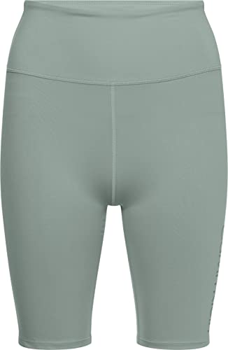 CALVIN KLEIN 00GWS2S813PCY Sporthose/Capri (Olive, XS) von Calvin Klein