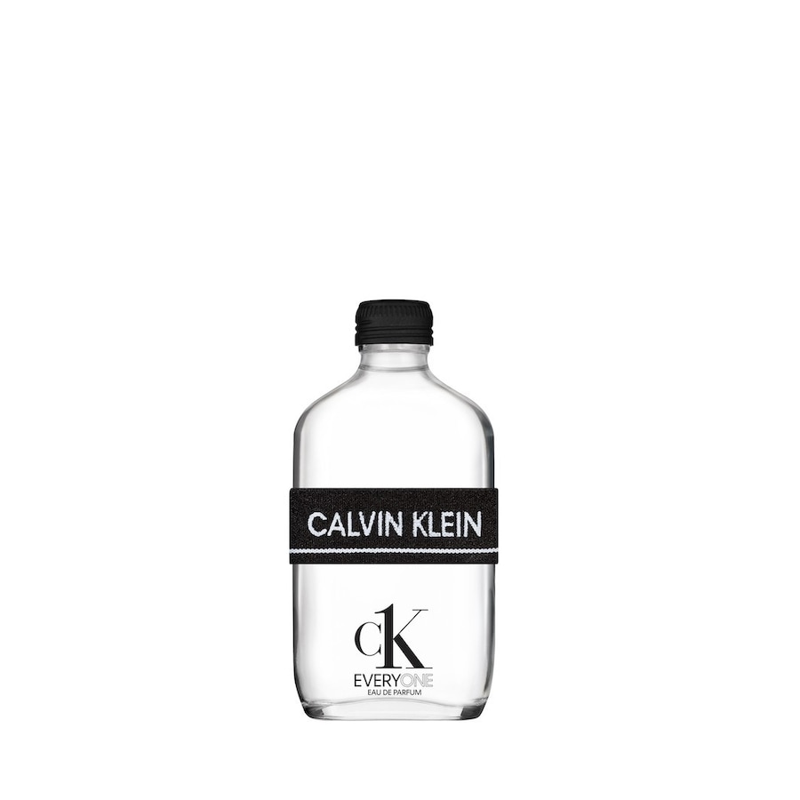 CALVIN KLEIN CK Everyone CALVIN KLEIN CK Everyone EDP Eau de Parfum 50.0 ml von Calvin Klein