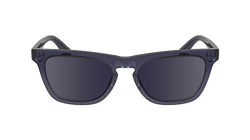 CALVIN KLEIN Damen CK23535S Sonnenbrille, Blue, Einheitsgröße von Calvin Klein