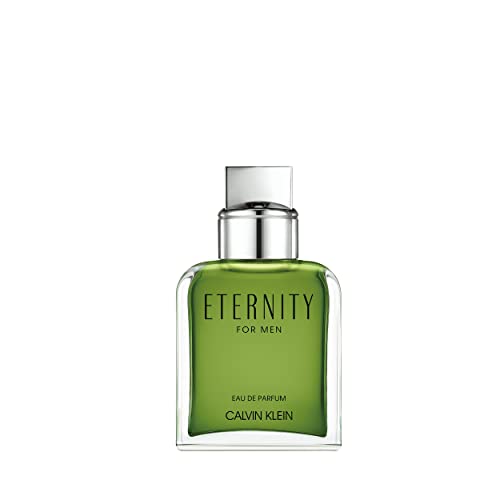 CALVIN KLEIN Eternity Eau de Parfum for him, holzig-aromatischer Herrenduft, 30ml von Calvin Klein