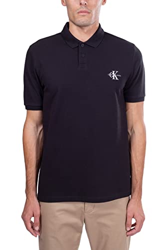 CALVIN KLEIN JEANS - Men's regular polo shirt - Size L von Calvin Klein Jeans