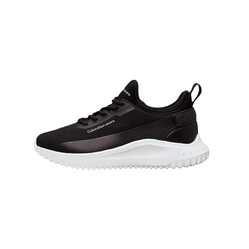 CALVIN KLEIN YW0YW01665 Zapatillas Bajas Mujer Negro CALVIN KLEIN YW0YW01665 Zapatillas Bajas Mujer Negro von Calvin Klein