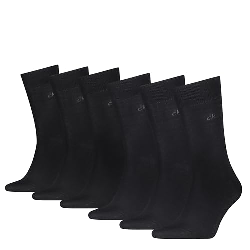 CK MEN SOCK 6P ECOM CK MEN SOCK 6P ECOM von Calvin Klein