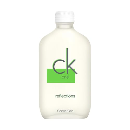 CK ONE SUMMER 2023 edt vapo 100 ml von Calvin Klein