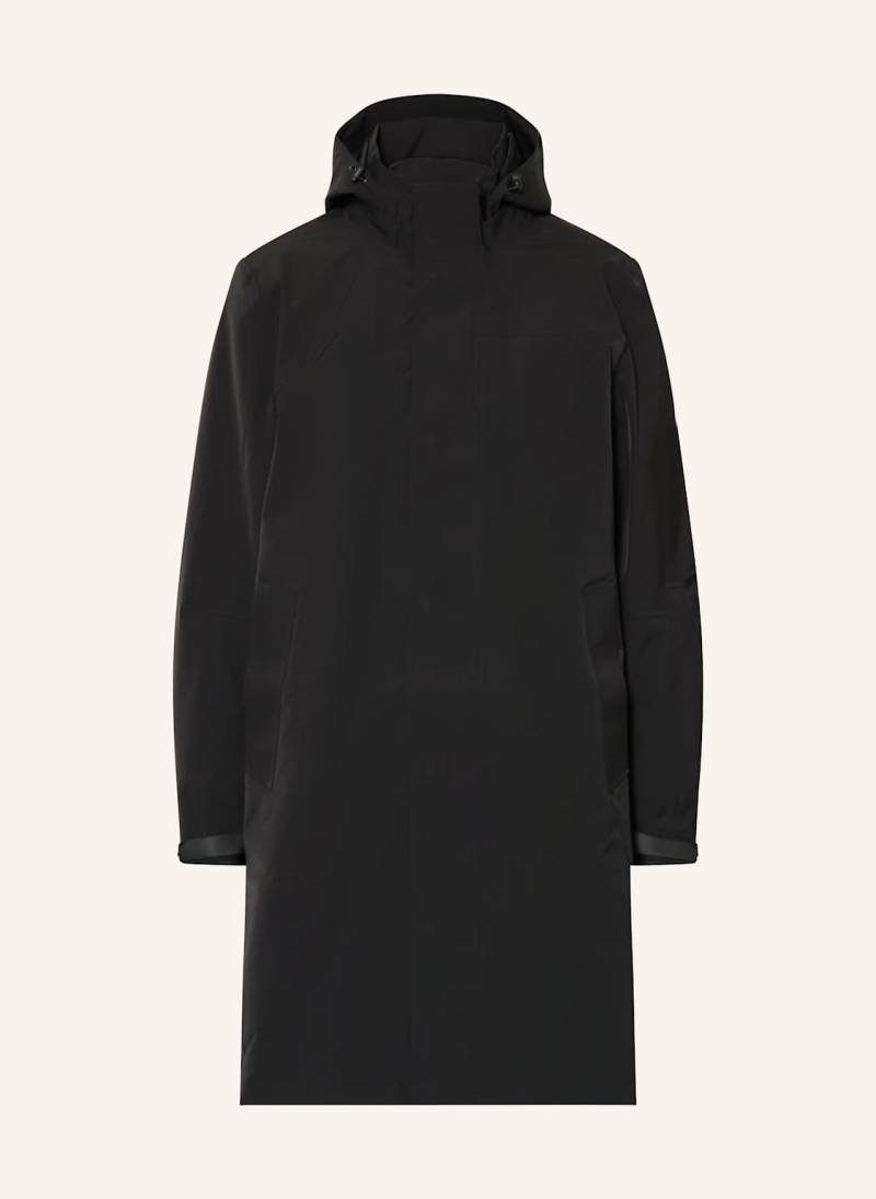 Calvin Klein 2-In-1 Parka schwarz von Calvin Klein