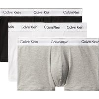 Calvin Klein 3er Pack Boxer-Trunks mit Stretchanteil in XL von Calvin Klein
