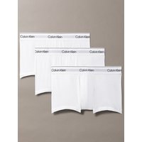 Calvin Klein 3er Pack mit Stretchanteil in XXL von Calvin Klein