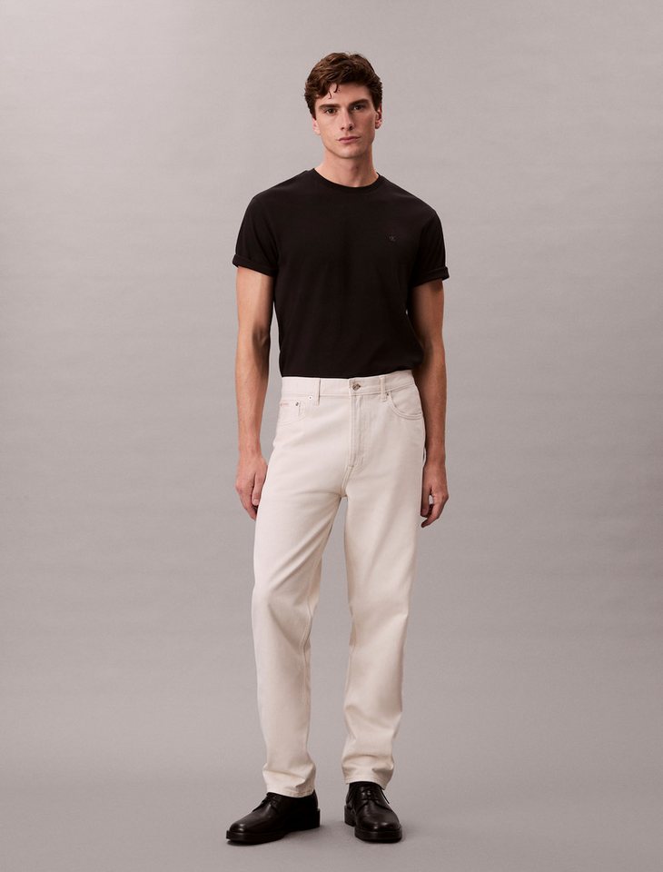 Calvin Klein 5-Pocket-Jeans 90S TAPER tapered fit von Calvin Klein