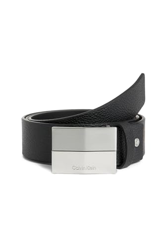 Calvin Klein ADJ Gürtel Leder von Calvin Klein