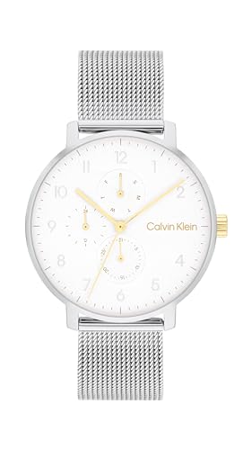 Calvin Klein Analog 25200405 von Calvin Klein