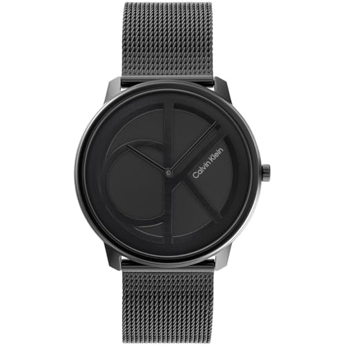 Calvin Klein - Quarz-Uhr - Damen von Calvin Klein