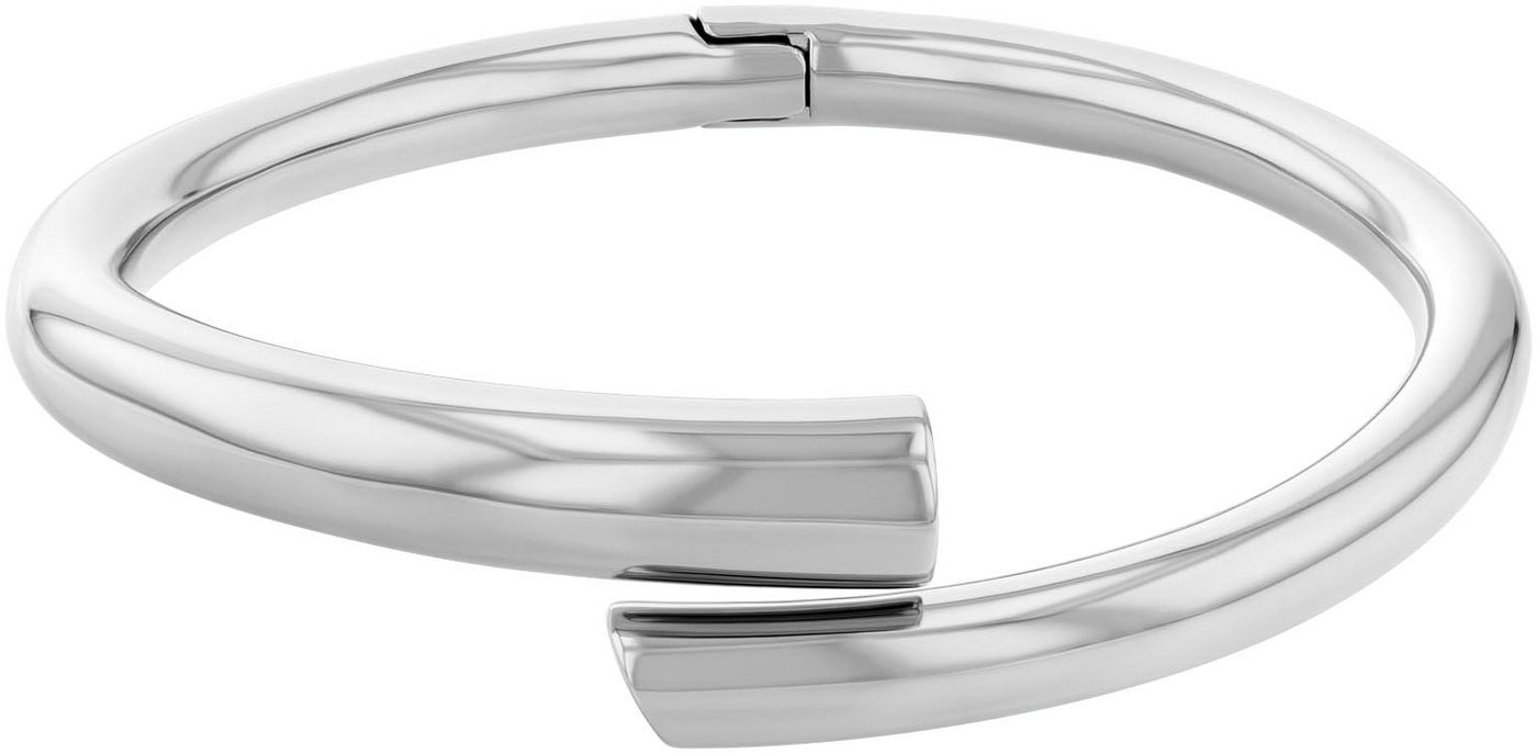 Calvin Klein Armreif CK SPIRAL, 35000762, 35000763 von Calvin Klein