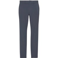 Calvin Klein Atmungsaktive Tech-Chino, Slim Fit in 35/32 von Calvin Klein