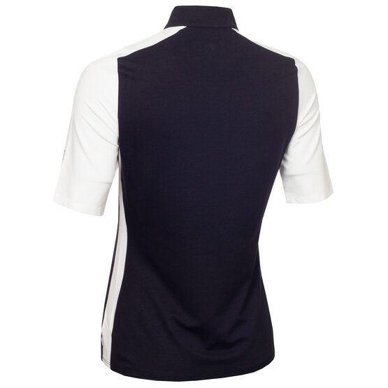 Calvin Klein BAILEY LANE Halbarm Polo navy von Calvin Klein