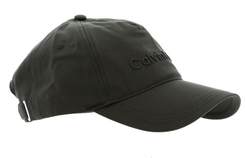 Calvin Klein BB Cap Dark Olive von Calvin Klein