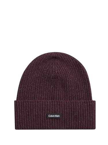 Calvin Klein BERRETTO BORDEAUX K50K510984-VIH_BORDEAUX_U von Calvin Klein