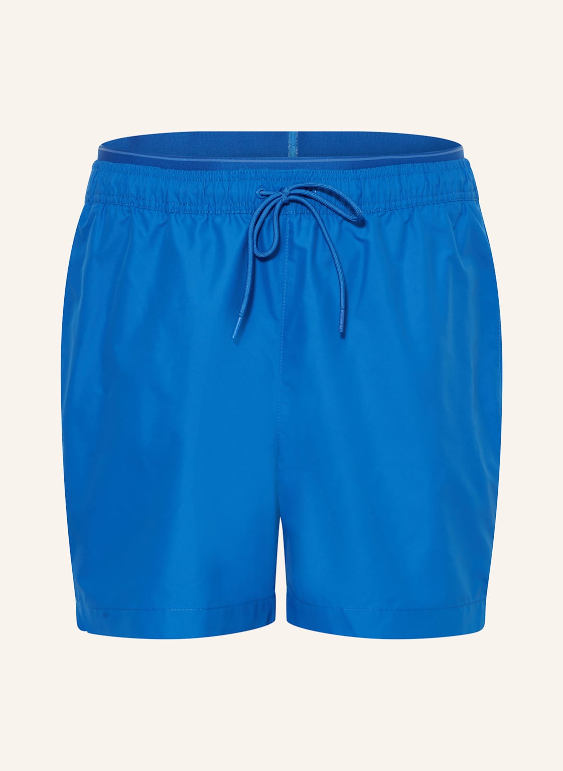 Calvin Klein Badeshorts Ck Meta Legacy blau von Calvin Klein