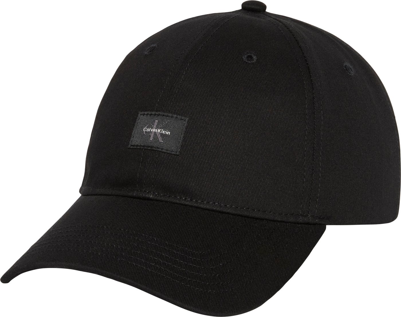 Calvin Klein Baseball Cap Regular fit von Calvin Klein
