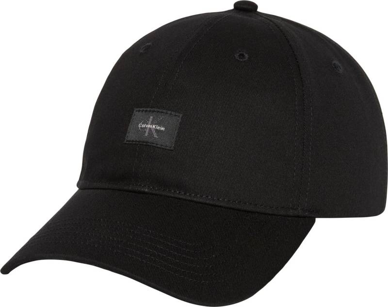 Calvin Klein Baseball Cap Regular fit von Calvin Klein