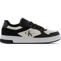 Calvin Klein Basket Low - Herren Schuhe von Calvin Klein