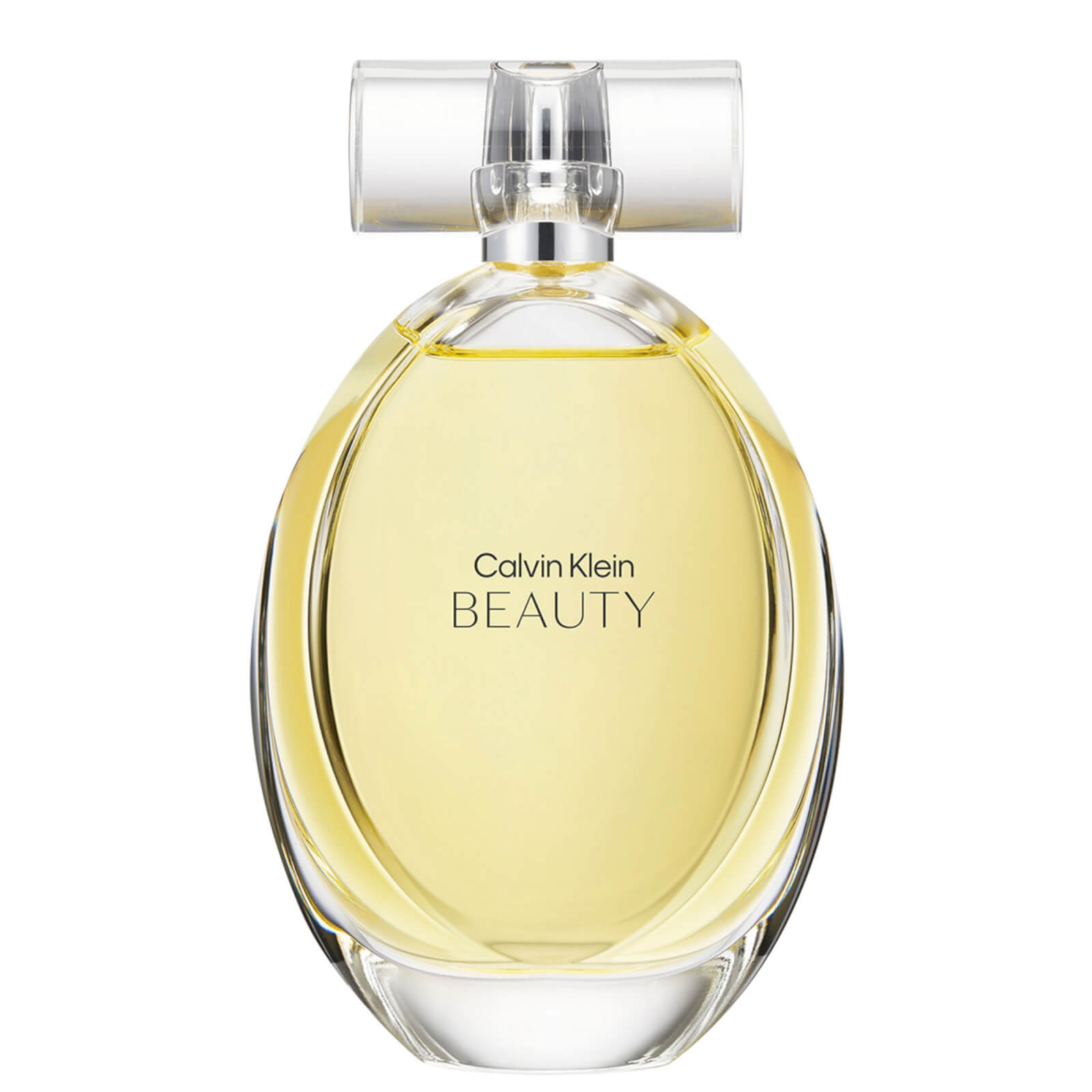 Calvin Klein Beauty Eau de Parfum 100 ml von Calvin Klein