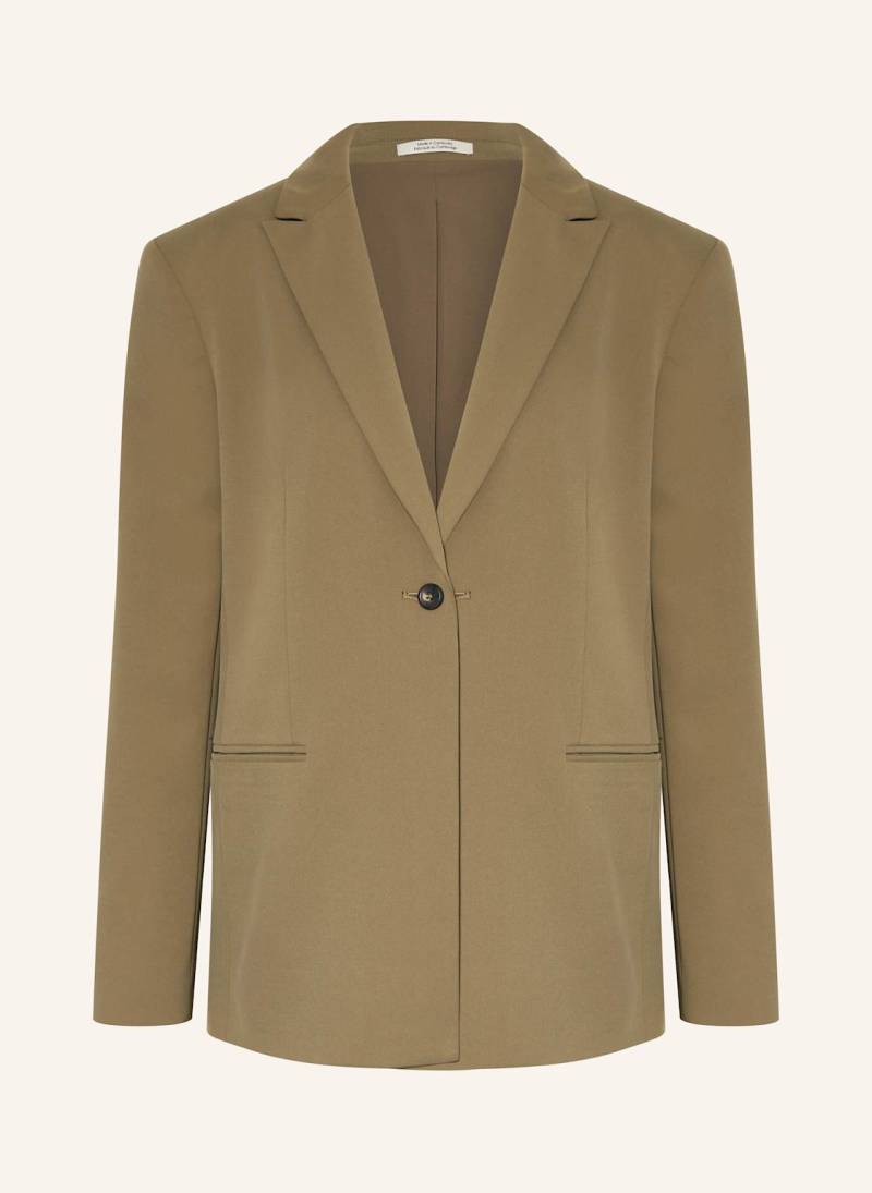 Calvin Klein Blazer Hero gruen von Calvin Klein