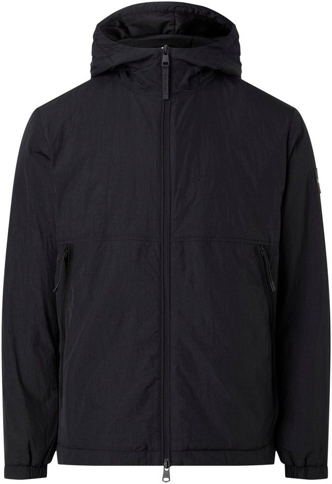 Calvin Klein Blouson PADDED CRINKLE NYLON JACKET von Calvin Klein