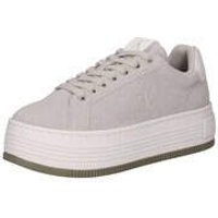 Calvin Klein Bold Flatf Low Lace Damen grau|grau|grau|grau|grau|grau|grau|grau von Calvin Klein