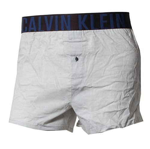 Calvin Klein Boxershort Doppelpack Schwarz M von Calvin Klein