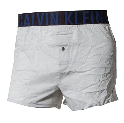 Calvin Klein Boxershort Doppelpack Schwarz S Calvin Klein Boxershort Doppelpack Schwarz S von Calvin Klein