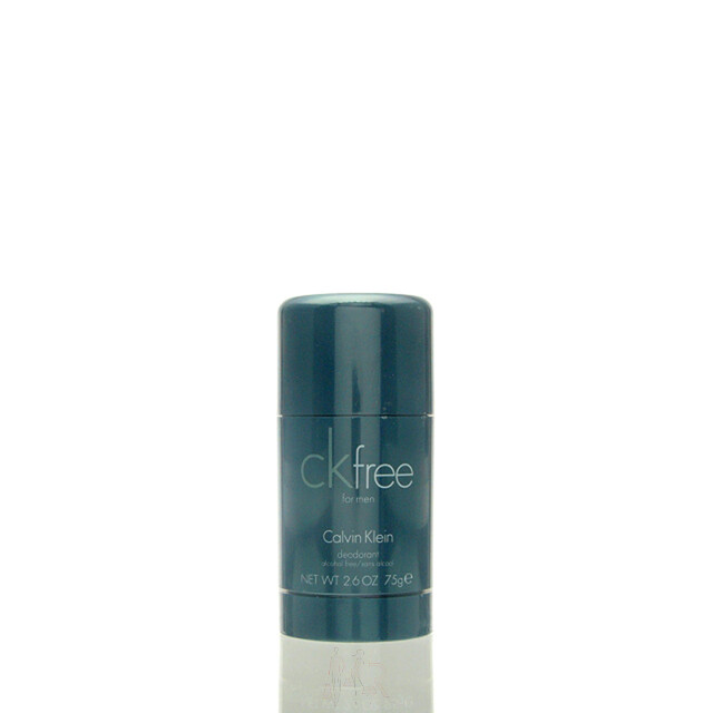Calvin Klein CK Free for Men Deo Stick 75 ml Calvin Klein CK Free for Men Deo Stick 75 ml von Calvin Klein