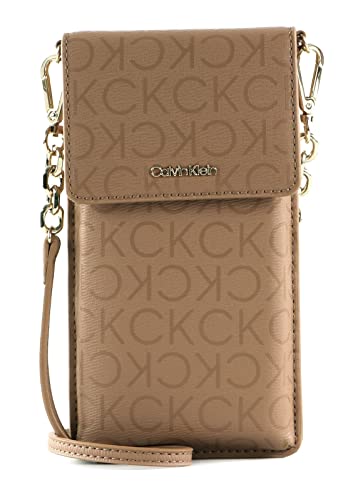 Calvin Klein - Handytasche - Damen von Calvin Klein