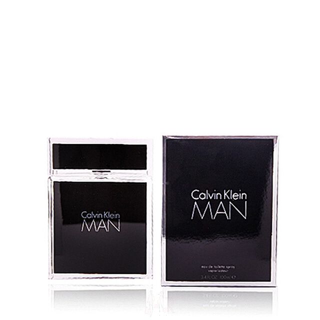 Calvin Klein CK Man Eau de Toilette 100 ml von Calvin Klein